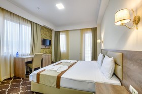 Link Hotel