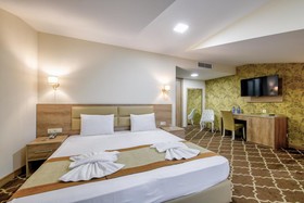 Link Hotel