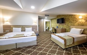 Link Hotel