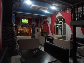 Hotel 444