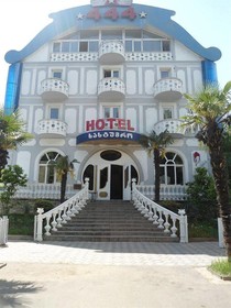 Hotel 444