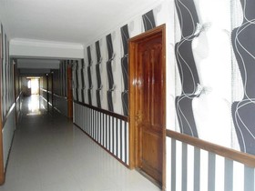 Hotel 444