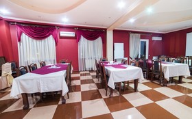 Georgia Hotel