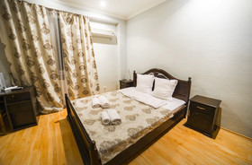 Georgia Hotel