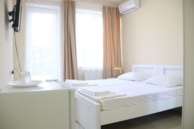 Georgia Hotel