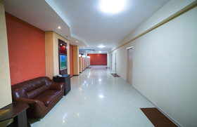 Georgia Hotel