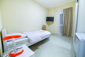 Georgia Hotel