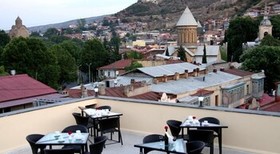 Georgia Tbilisi GT Hotel