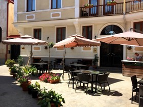 Georgia Tbilisi GT Hotel