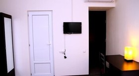 Georgia Tbilisi GT Hotel