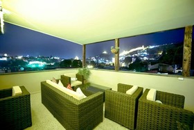 Georgia Tbilisi GT Hotel