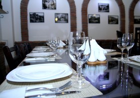 Georgia Tbilisi GT Hotel