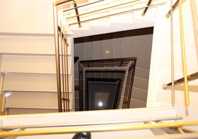 Georgia Tbilisi GT Hotel