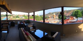 Georgia Tbilisi GT Hotel