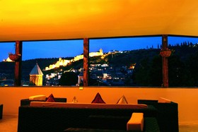 Georgia Tbilisi GT Hotel