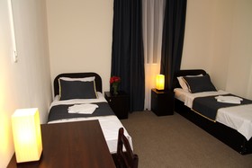 Georgia Tbilisi GT Hotel