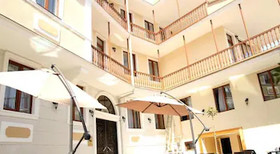 Georgia Tbilisi GT Hotel