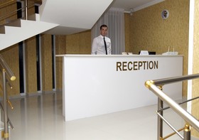 Georgia Tbilisi GT Hotel