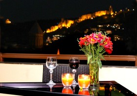 Georgia Tbilisi GT Hotel