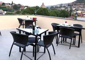 Georgia Tbilisi GT Hotel