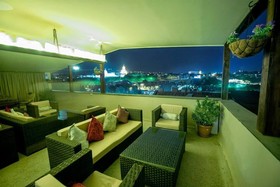 Georgia Tbilisi GT Hotel