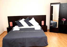 Georgia Tbilisi GT Hotel