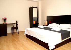 Georgia Tbilisi GT Hotel