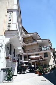 Georgia Tbilisi GT Hotel