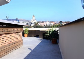 Georgia Tbilisi GT Hotel