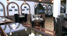 Georgia Tbilisi GT Hotel