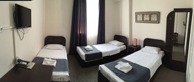 Georgia Tbilisi GT Hotel