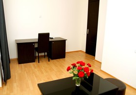 Georgia Tbilisi GT Hotel