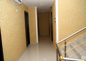 Georgia Tbilisi GT Hotel
