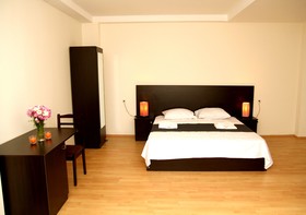 Georgia Tbilisi GT Hotel