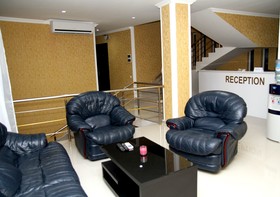 Georgia Tbilisi GT Hotel