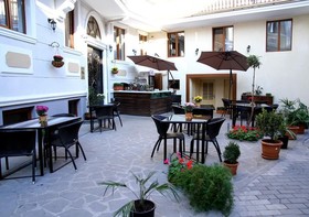Georgia Tbilisi GT Hotel