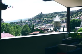Georgia Tbilisi GT Hotel