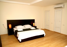 Georgia Tbilisi GT Hotel
