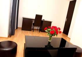 Georgia Tbilisi GT Hotel