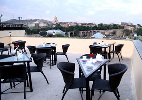 Georgia Tbilisi GT Hotel