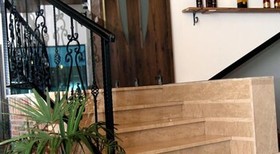 Georgia Tbilisi GT Hotel