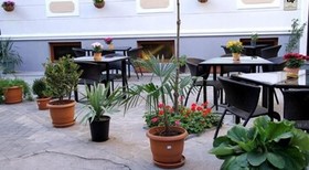 Georgia Tbilisi GT Hotel