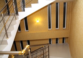 Georgia Tbilisi GT Hotel