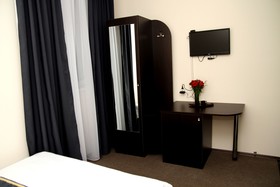 Georgia Tbilisi GT Hotel