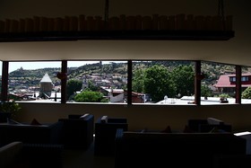 Georgia Tbilisi GT Hotel