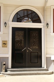 Georgia Tbilisi GT Hotel