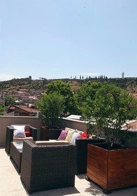 Georgia Tbilisi GT Hotel