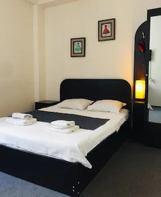 Georgia Tbilisi GT Hotel