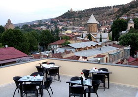 Georgia Tbilisi GT Hotel