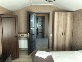 GK Villa